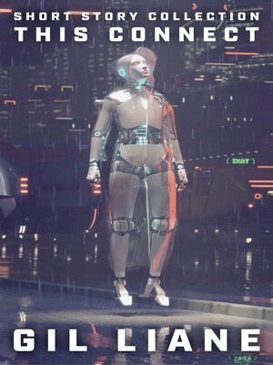 cover image of This Connect